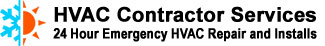 Chesterville HVAC Services